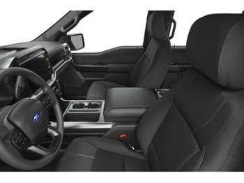 Ford F-150 STX