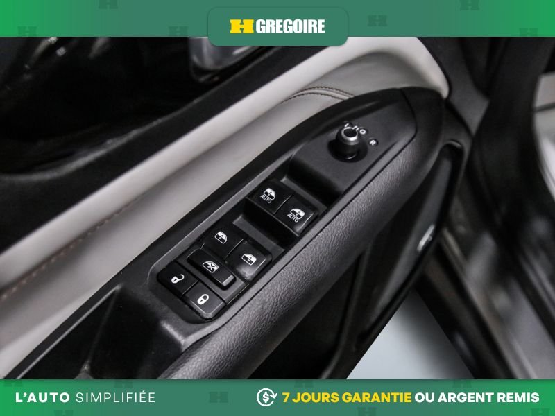 Jeep Compass 2023 Gris Saint-Eustache - photo #11