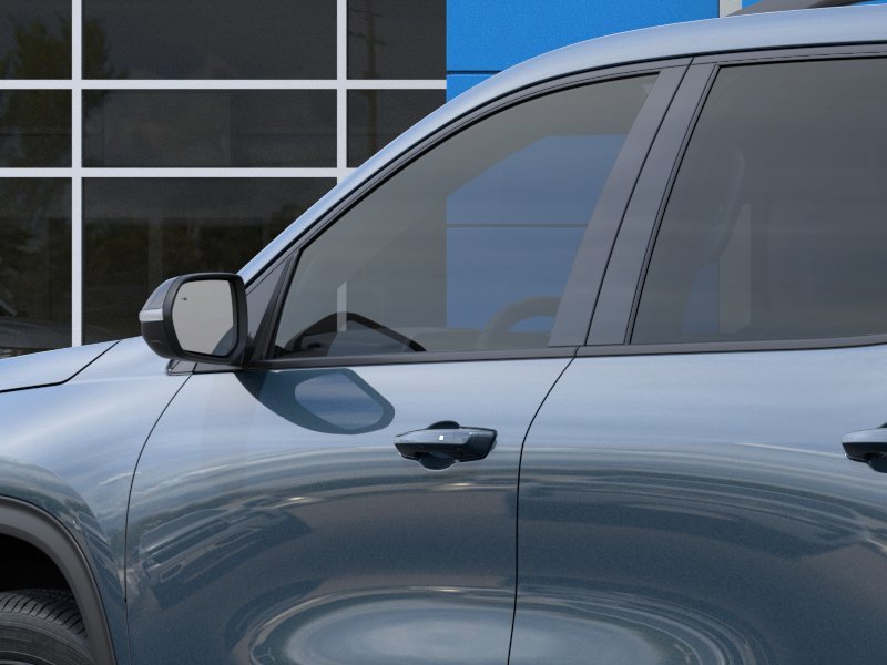 2026 CHEVROLET Traverse Traction intégrale, 4 portes LT LAKESHORE BLUE METALLIC Gatineau - photo #11