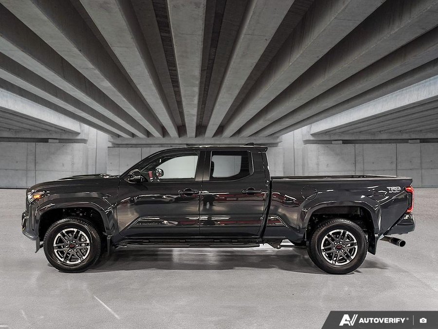 2025 Toyota Tacoma 2025 Underground