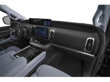 Ford Expedition Platine