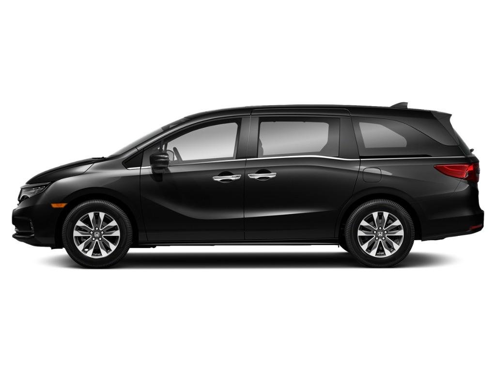 2023 Honda Odyssey EX-L Ottawa & Gatineau - photo #1