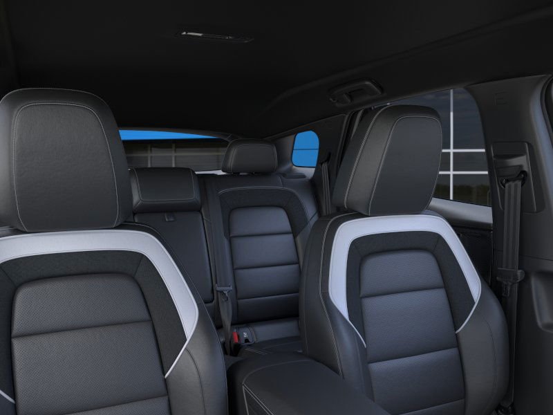 CHEVROLET Blazer EV Traction intégrale, 4 portes LT 2026 BLEU DEFERLANTE METALLISE Sherbrooke - photo #23