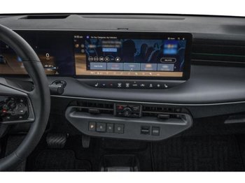 Nissan LEAF PLATINUM+