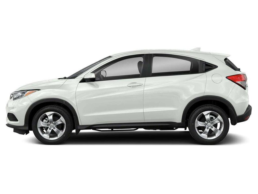 Honda HR-V 2021 2021 Blanc