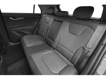 Kia Niro SX