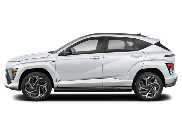 2027 Hyundai Kona Ultimate N-Line