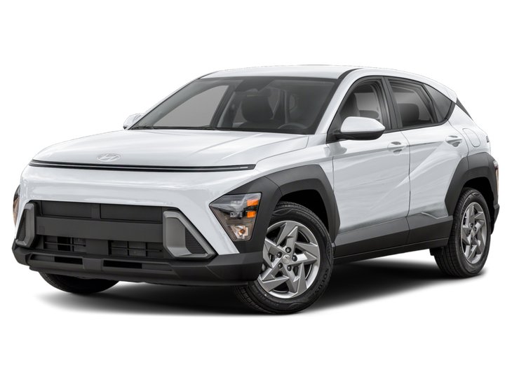 2026 Hyundai Kona Essential