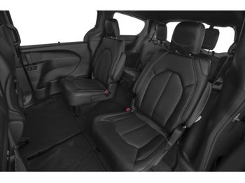 Chrysler Pacifica Sélect