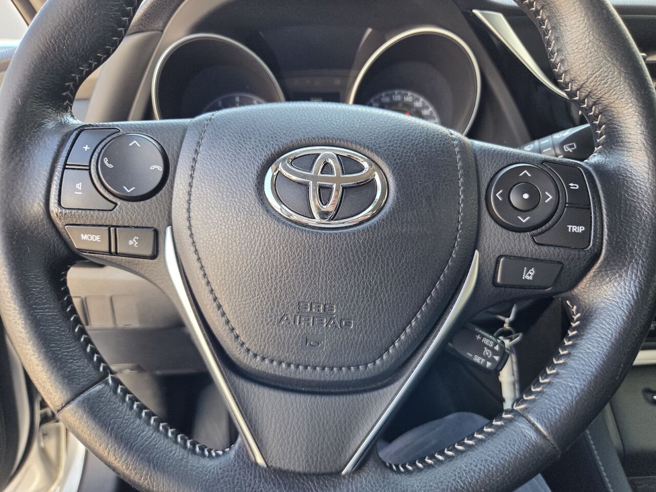 Toyota COROLLA IM 2018 Argent Mont-Laurier - photo #19