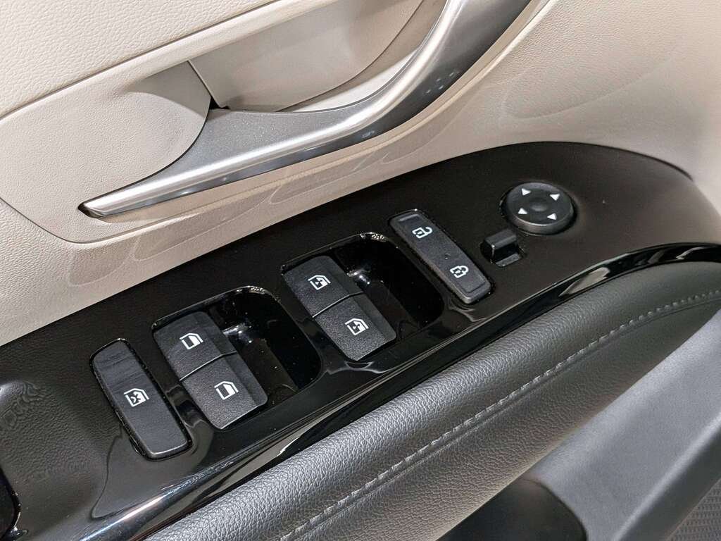 2022 Hyundai Tucson Hybrid Luxury AWD Grey Val-David - photo #35