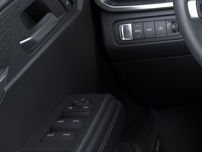 GMC Acadia Élévation 4 portes TI 2026 Ébène crépuscule métallisé Ottawa & Gatineau - photo #21