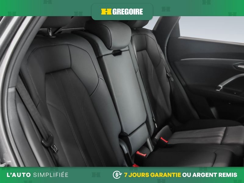 2025 Audi Q5 Grey Blainville - photo #28