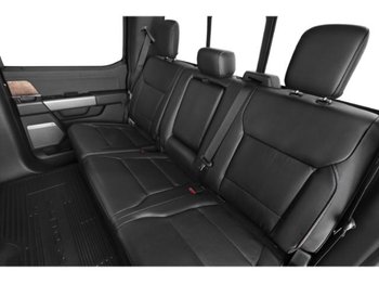 Ford Super Duty F-250 SRW LARIAT