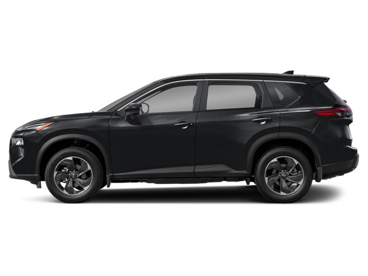 2026 Nissan Rogue SV avec ensemble Toit ouvrant