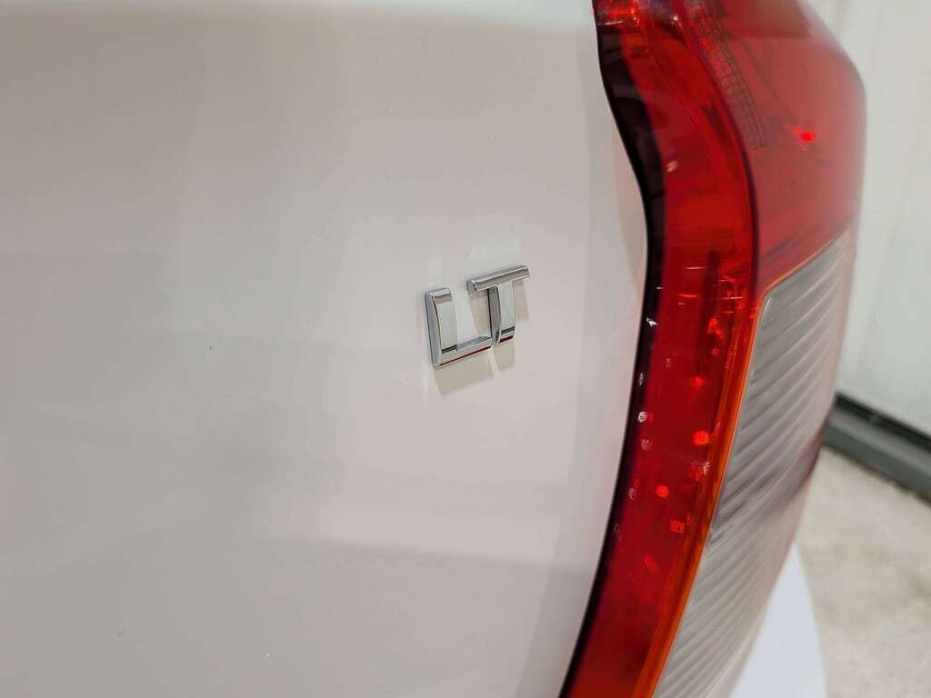 Chevrolet Spark 2019 Blanc Val-David - photo #28