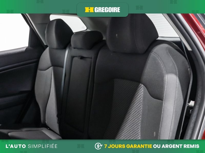Kia Sportage 2023 Rouge Saint-Eustache - photo #22