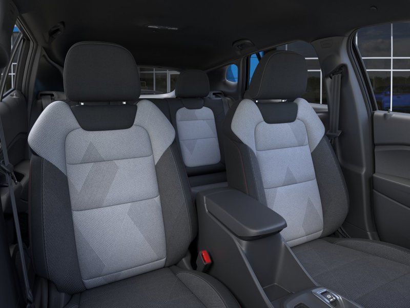 2026 CHEVROLET Trax 1RS 4 portes TA MOSAIC BLACK METALLIC Sherbrooke - photo #15