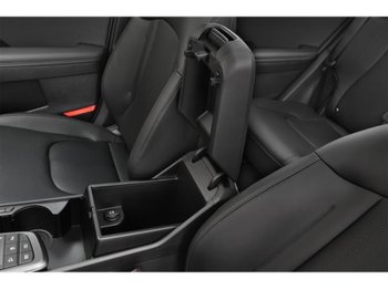 Kia Sportage EX