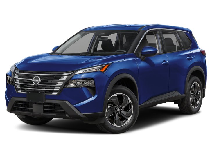 2026 Nissan Rogue SV avec ensemble Toit ouvrant