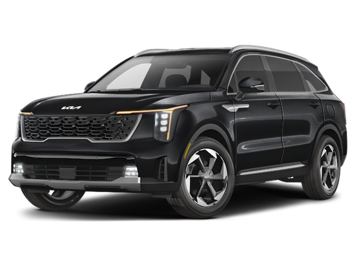 2026 Kia Sorento hybride rechargeable LX