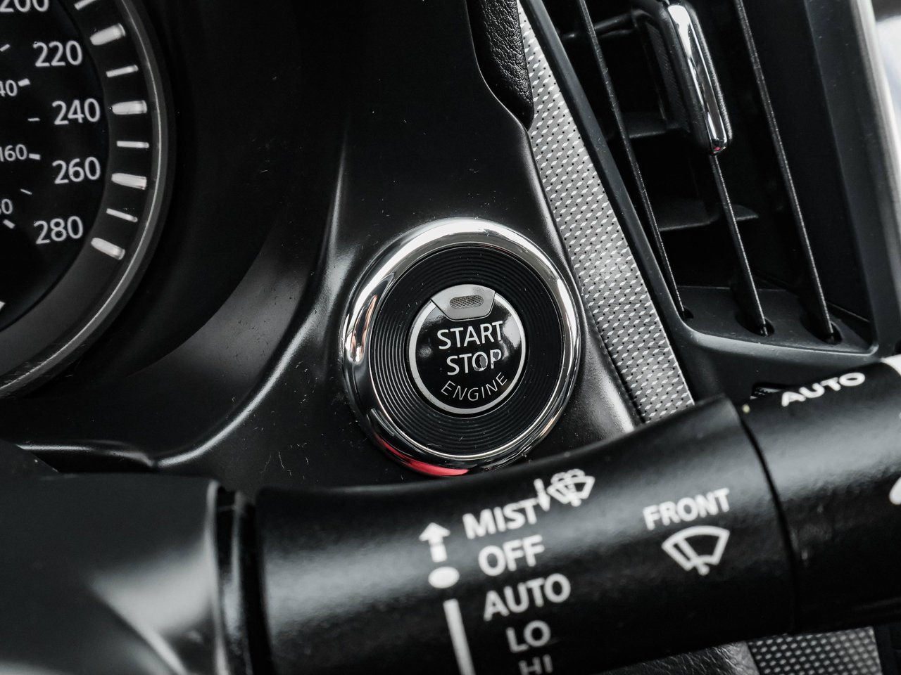 2020 INFINITI Q50 SPORT AWD Grey Sherwood Park - photo #25