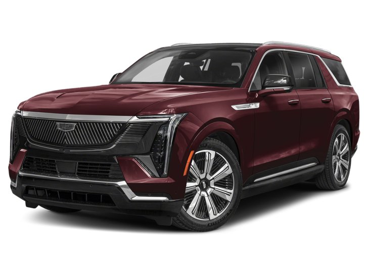 2026 Cadillac Escalade IQL Premium Luxe