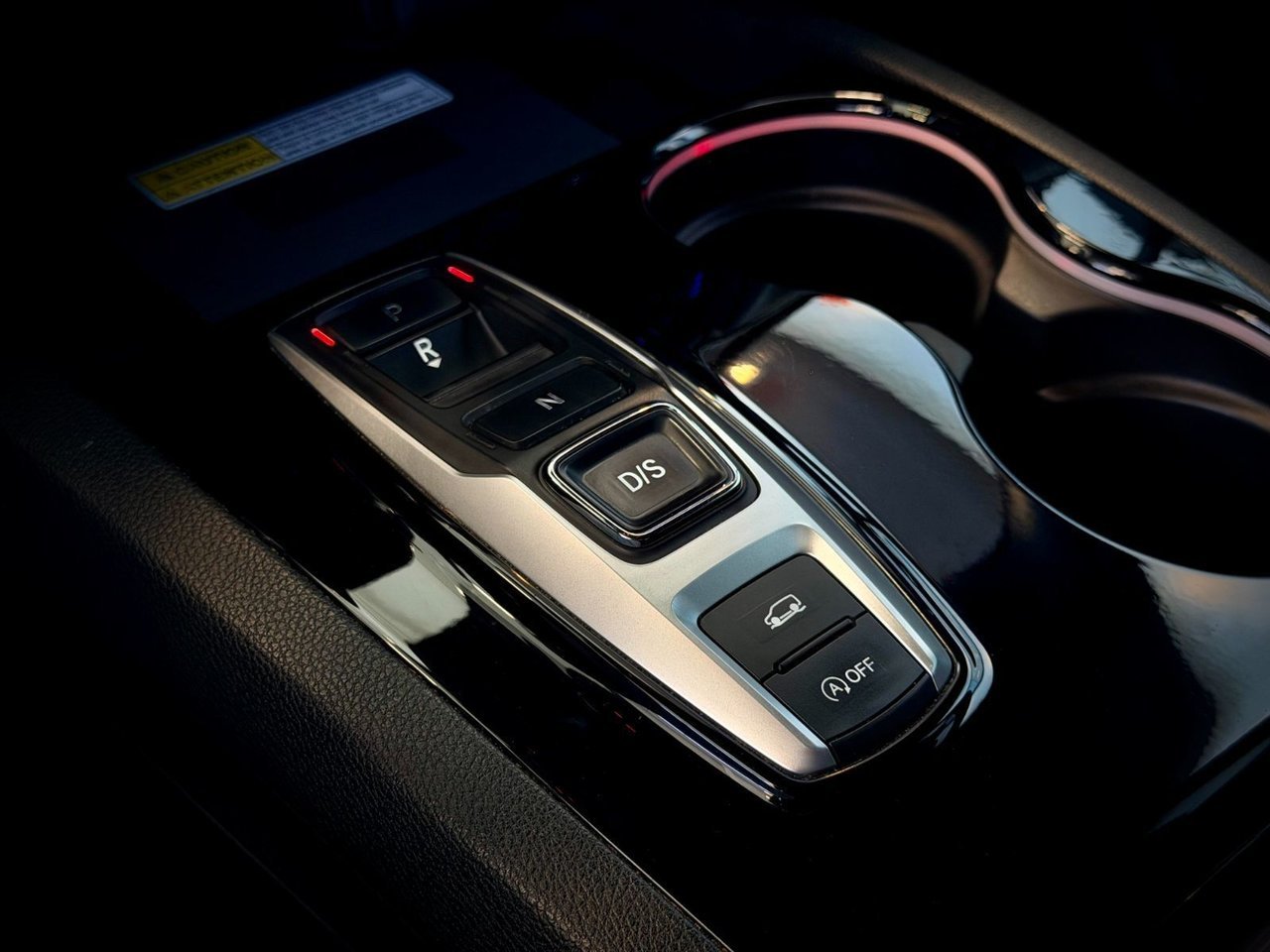 2019 Honda Pilot Black Notre-Dame-des-Prairies - photo #25