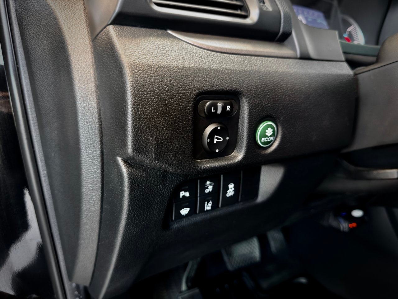 Honda Passport 2020 Noir Notre-Dame-des-Prairies - photo #26