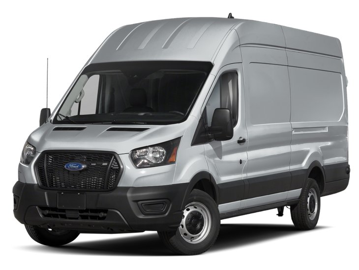 2026 Ford Transit fourgon utilitaire 