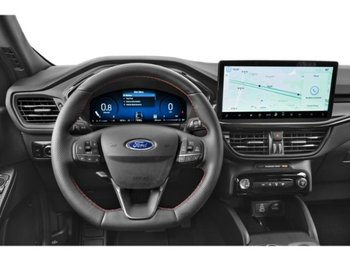 Ford Escape ST-Line Select