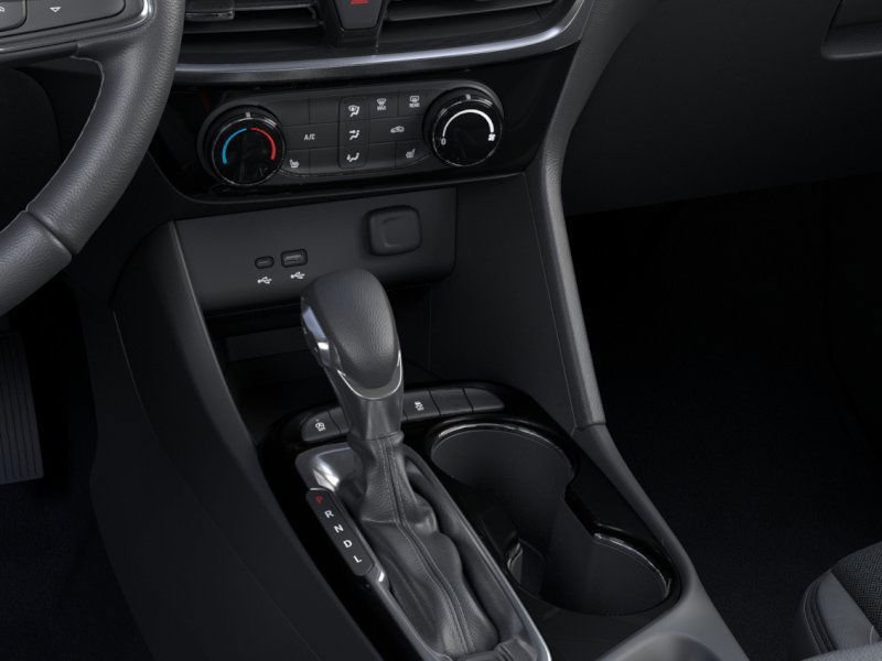2026 BUICK Encore GX Privilégiée 4 portes TA EBONY TWILIGHT METALLIC Sherbrooke - photo #22