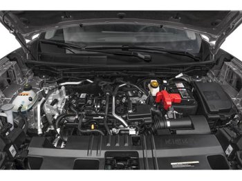 Nissan Kicks SR