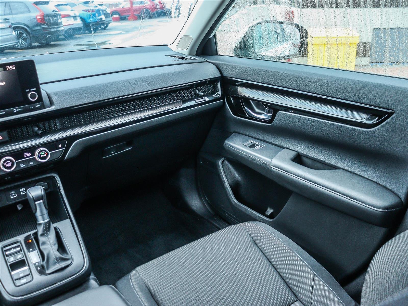 2024 Honda CR-V Sport Ottawa & Gatineau - photo #14