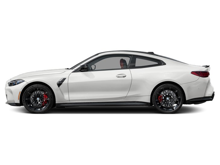 2027 BMW M4 Competition