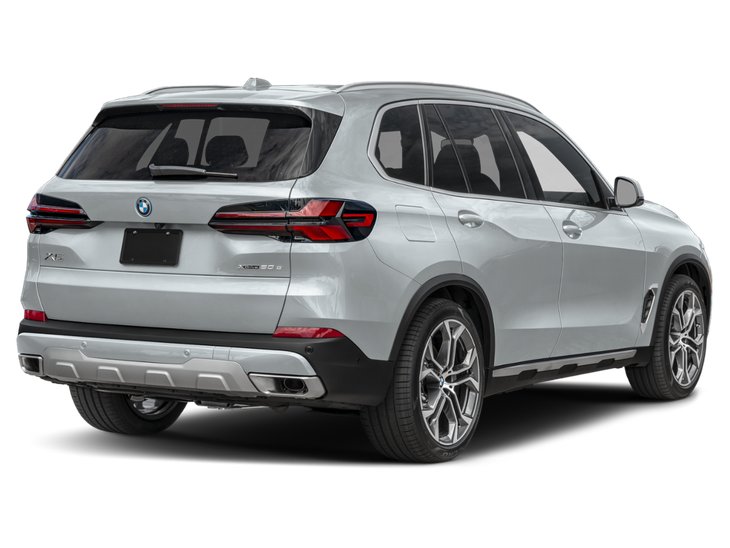 2026 BMW X5 X5 xDrive50e