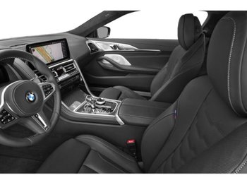 BMW Série 8 M850i xDrive