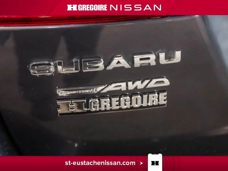 Subaru Outback 2017 Gris Laval - photo #15