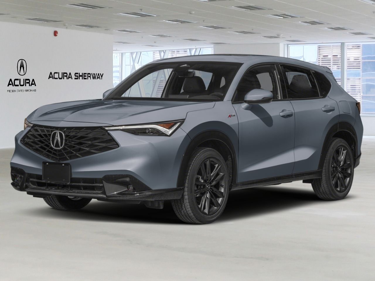 2026 Acura ADX Urban Grey Pearl Etobicoke - photo #0