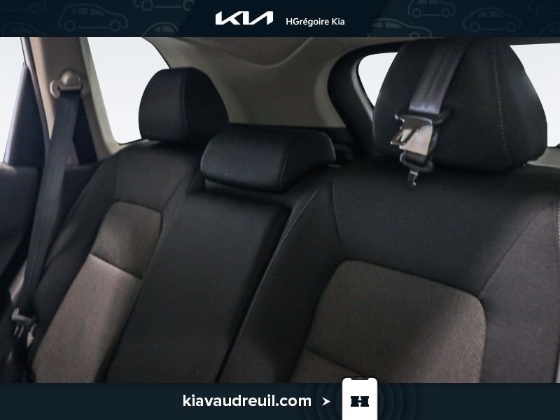 Honda CRV 2025 Argent Saint-Eustache - photo #13