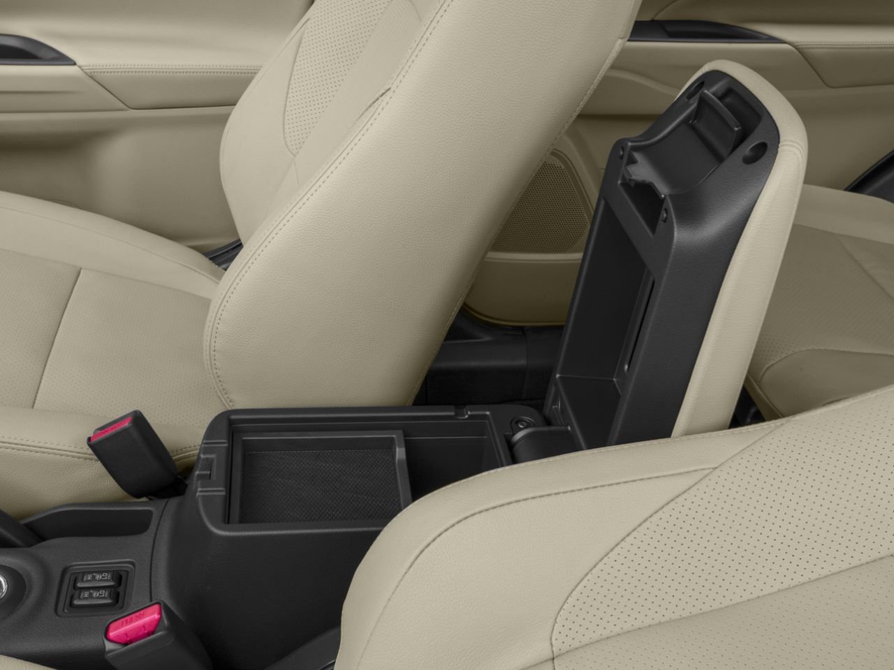 2016 Mitsubishi Outlander GT Bronze Saint-Georges - photo #8