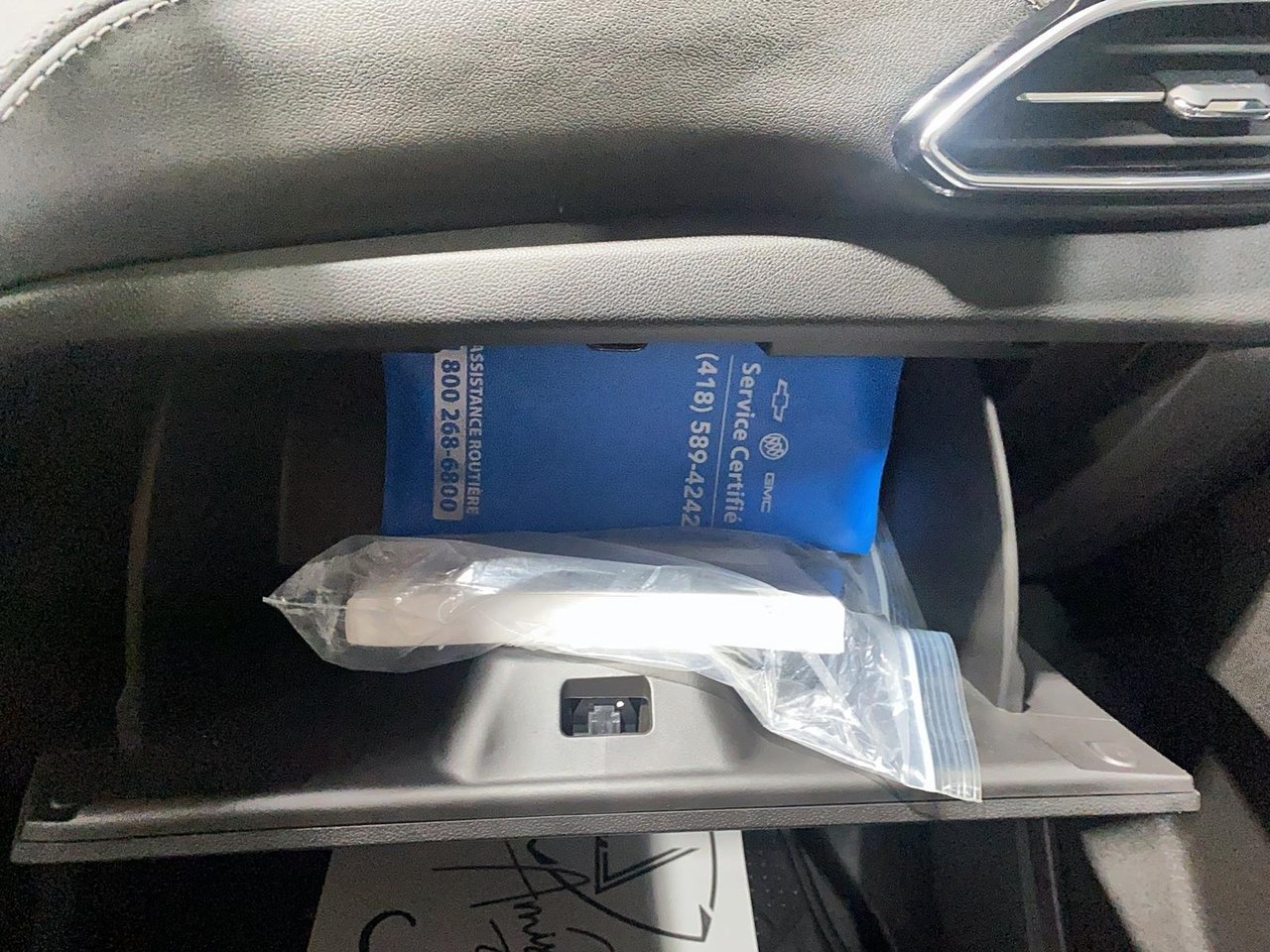 Chevrolet Bolt EUV NIV 1G1FY6S03P4188527 2023 Bleu Baie-Comeau - photo #18