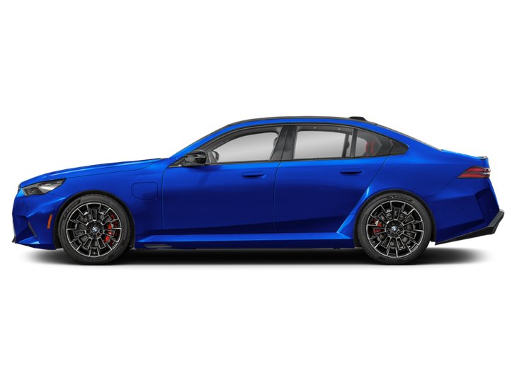2026 BMW M5 