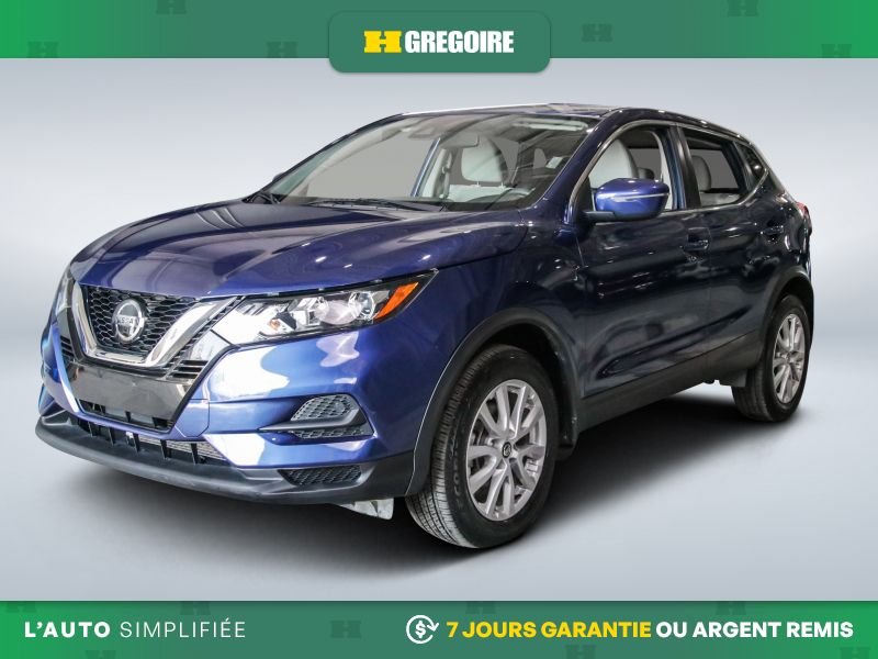 2023 Nissan Qashqai 2023 Blue