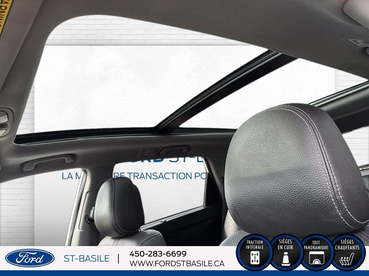 KIA SORENTO 2014 Blanc Saint-Basile-le-Grand - photo #17