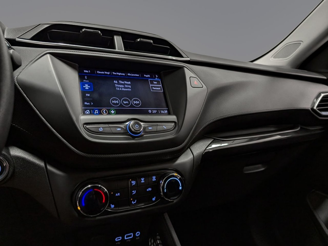 2023 Chevrolet Trailblazer LT Saint-Eustache - photo #13