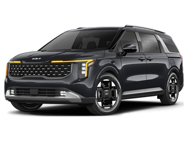 2027 Kia Carnival EX