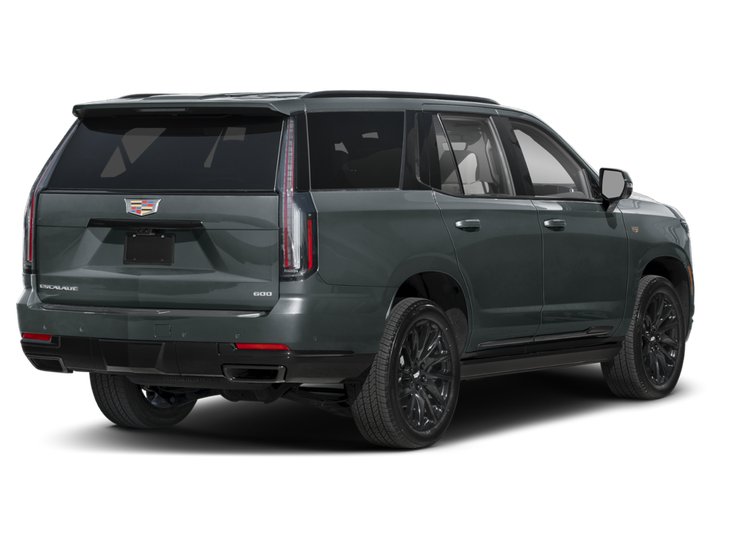 2026 Cadillac Escalade Sport 4RM