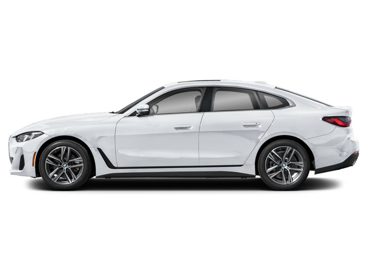 2026 BMW Série 4 430i xDrive