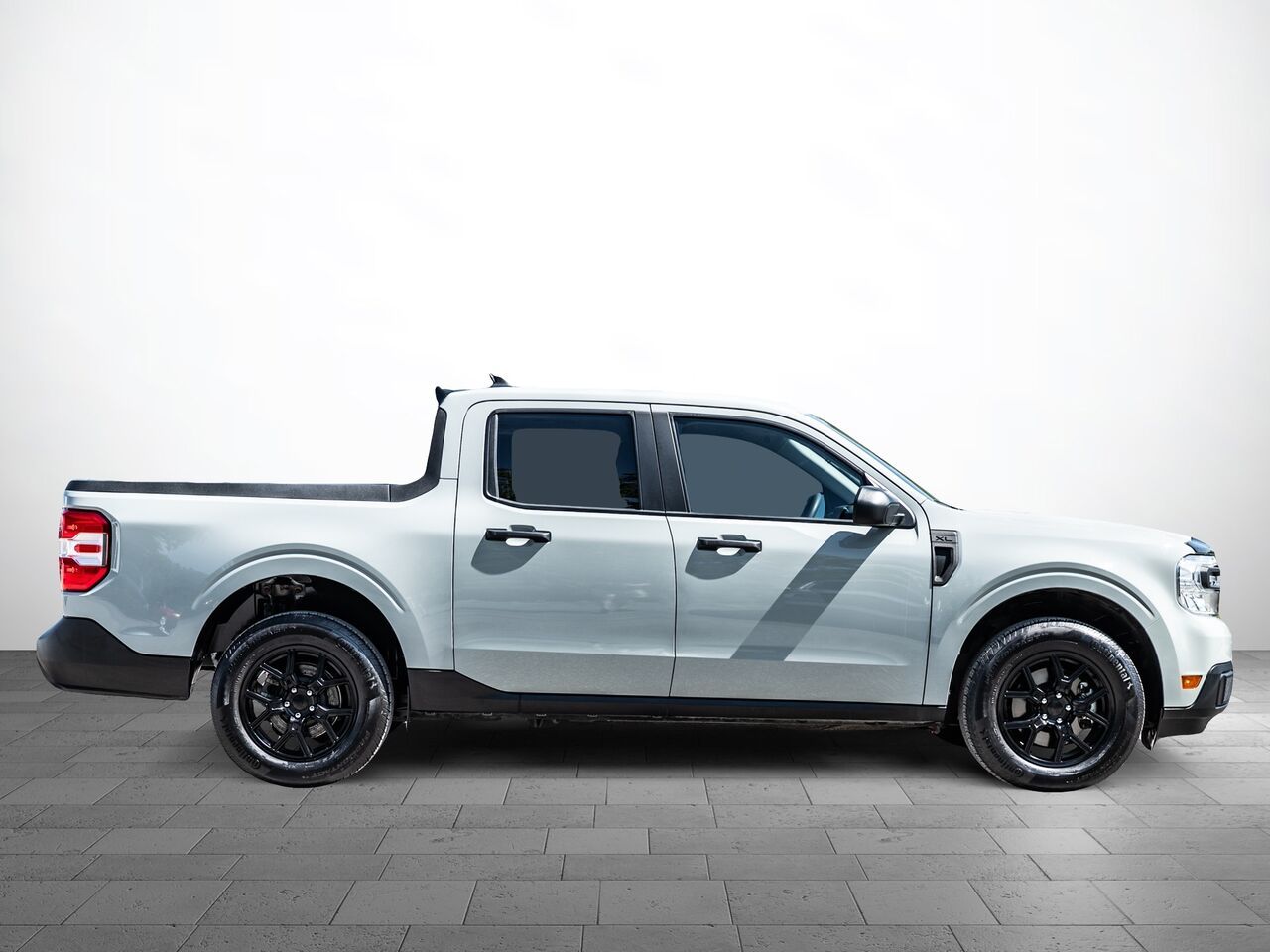 2023 Ford Maverick